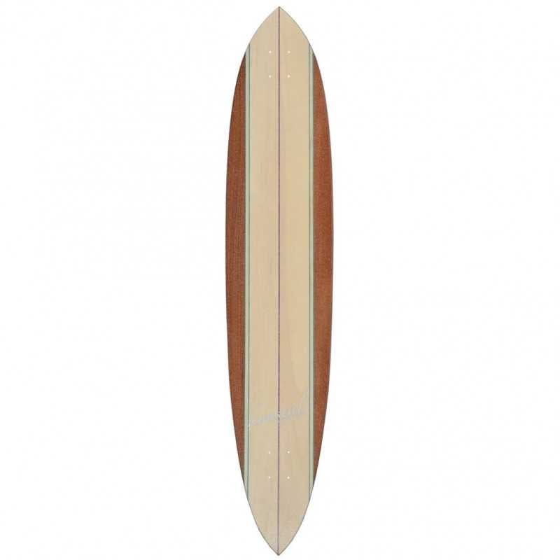 Koastal Current 47 - Longboard Deck