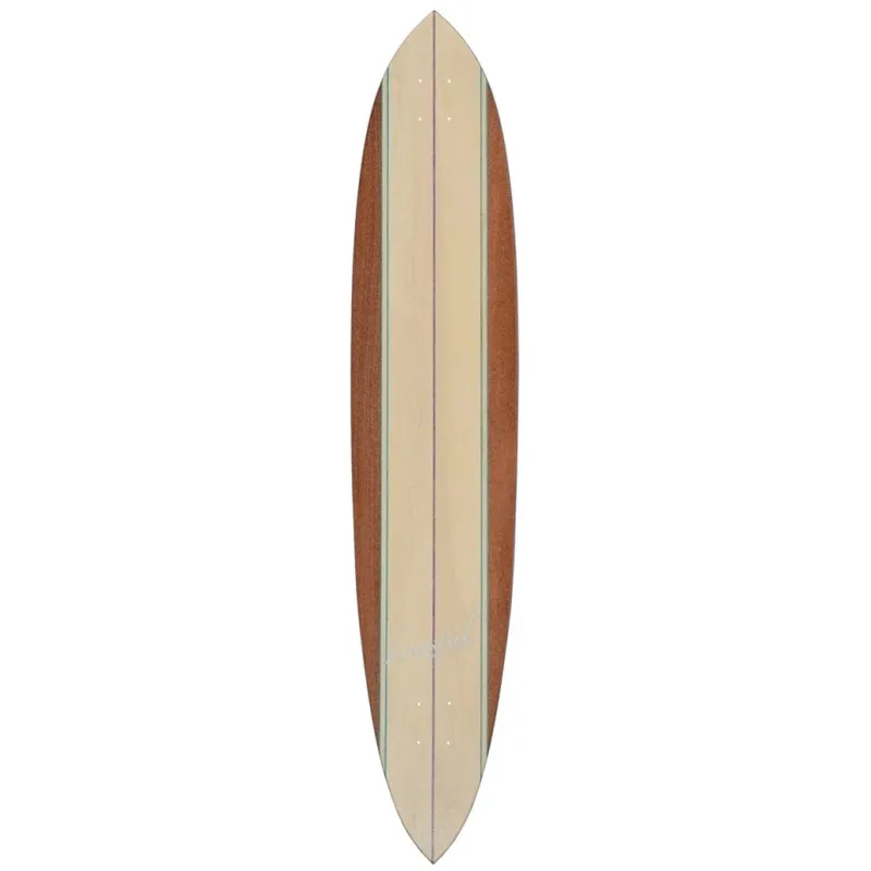 Koastal Current 47 - Longboard Deck