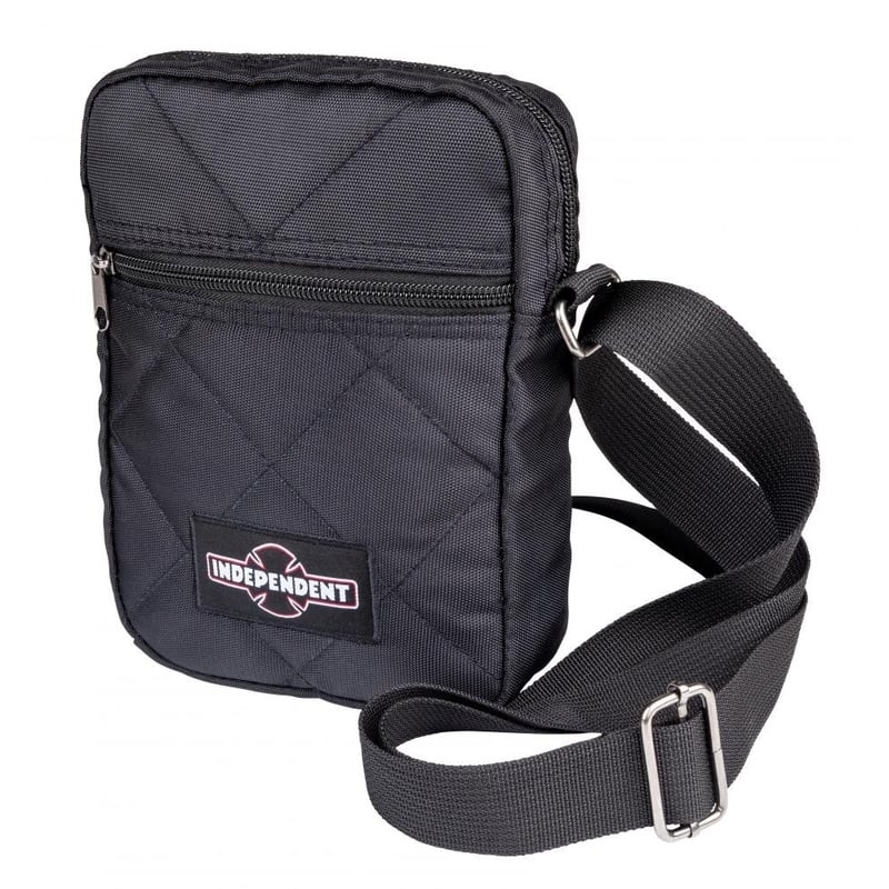 Independent Bag Dual Bag Black Independent Bag Dual Bag Black