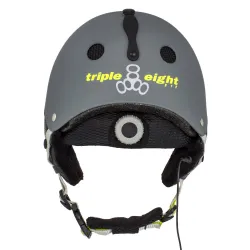 Triple Eight Audio Neige Casque with Halo Liner