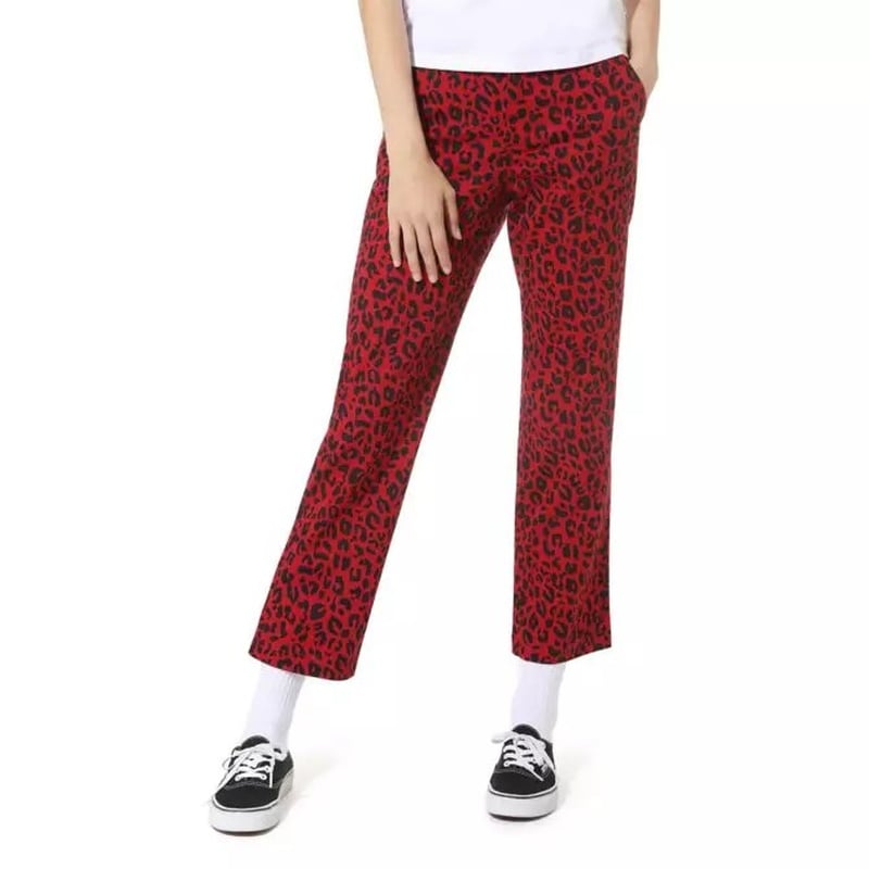 vans leopardo comprar
