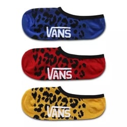 Vans Women's Primary Leopard Canoodles Multi