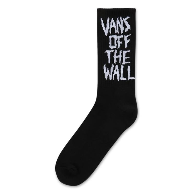 black vans size 6.5