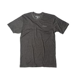 Loaded Tarab Charcoal T-Shirt