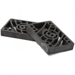 Sector 9 Hard Risers (set of 2)