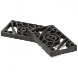 Sector 9 Hard Risers (set of 2)