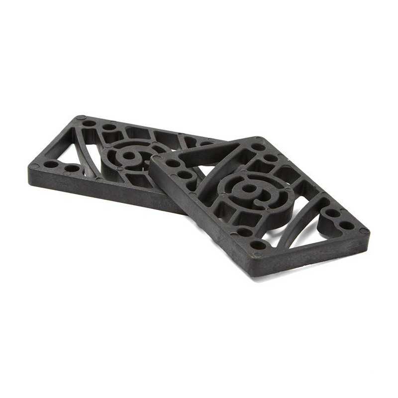 Sector 9 Hard Risers (set of 2)