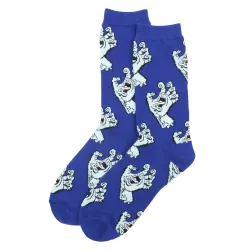Santa Cruz Multi Hand Sock Twilight
