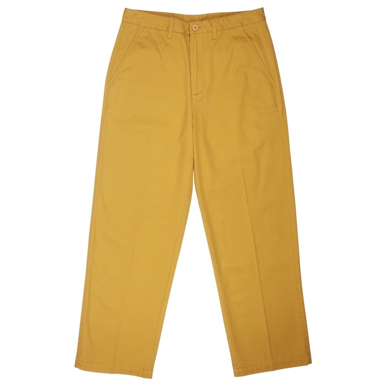 Santa Cruz Nolan Women's Chino Pants