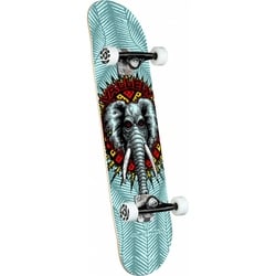 Powell Peralta Vallely Elephant Blue 8.25" 243 - Complete