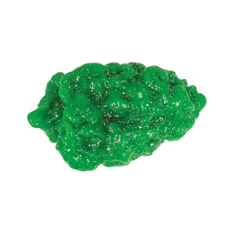Almost Nugs Green Wax Almost Nugs Green Wax