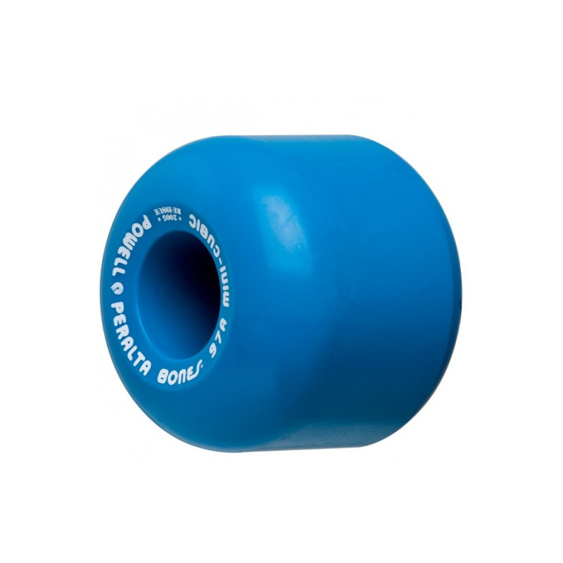 Powell Peralta Mini Cubics Ruote 64mm Powell Peralta Mini Cubics Ruote 64mm