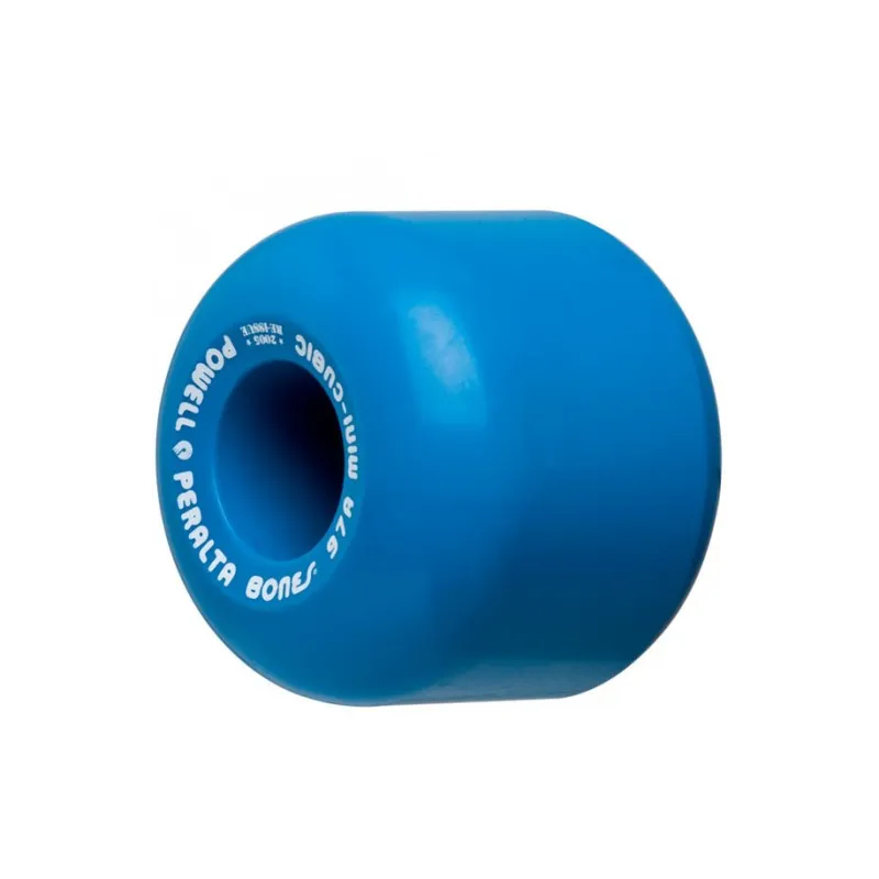 Powell-Peralta Mini Cubics Wheels 64mm