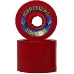 Earthwing Chargers 75mm Roues