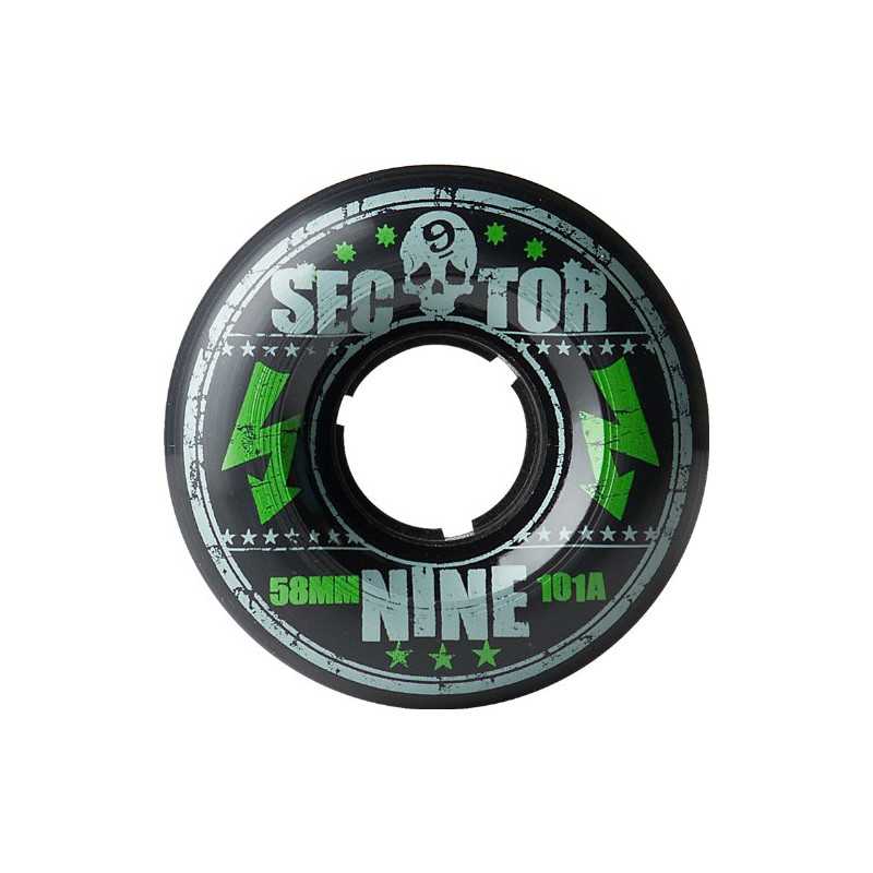 Sector 9 Park Formula 58mm Ruedas Sector 9 Park Formula 58mm Ruedas