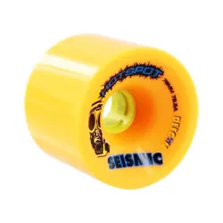 Seismic Hot Spot DefCon 76mm Rollen