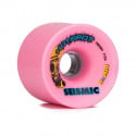 Seismic Hot Spot DefCon 76mm Wheels