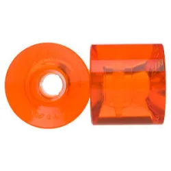 3dm Avila "Clear" 75mm Rollen