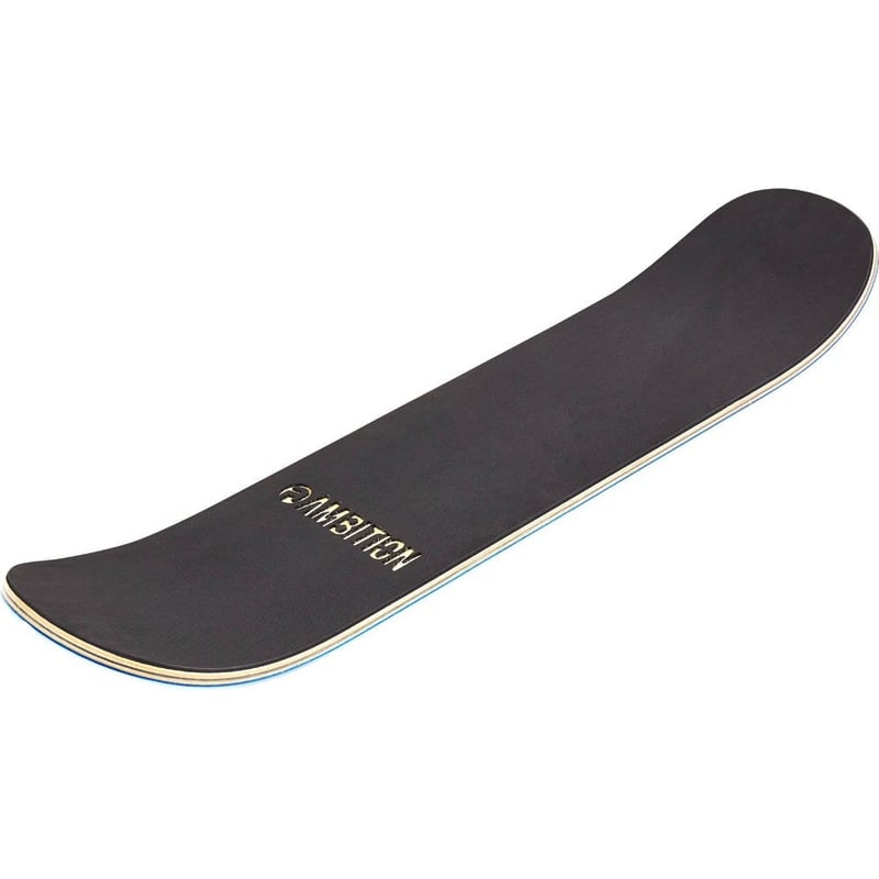 Ambition Team Schneeskate