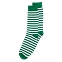 Alfredo Gonzales Candy Cane Green/White