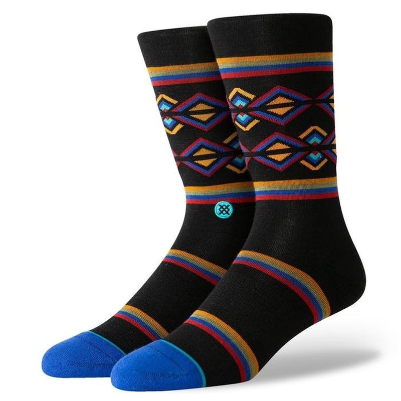 Stance Foundation Harvey Socks Stance Foundation Harvey Socks