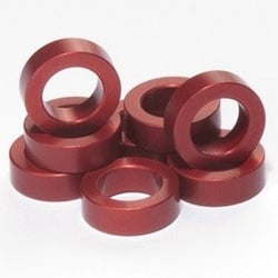 Surf Rodz 5mm x 10mm ID Axle Spacer