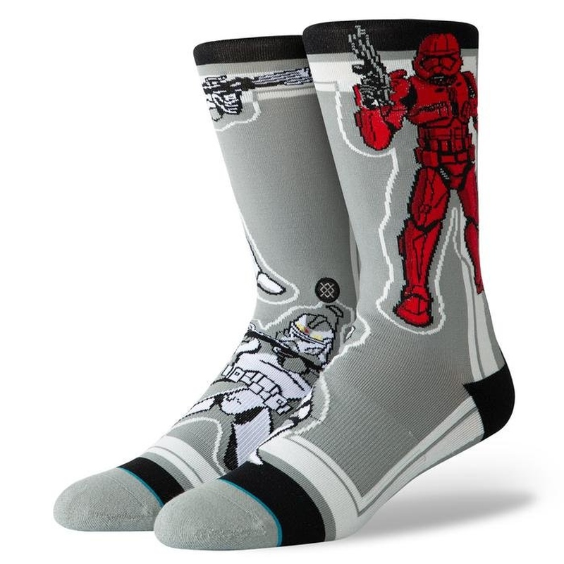 Stance Storm Trooper Socks Stance Storm Trooper Socks