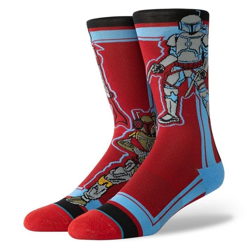 Stance Mandolorain Socks Stance Mandolorain Socks