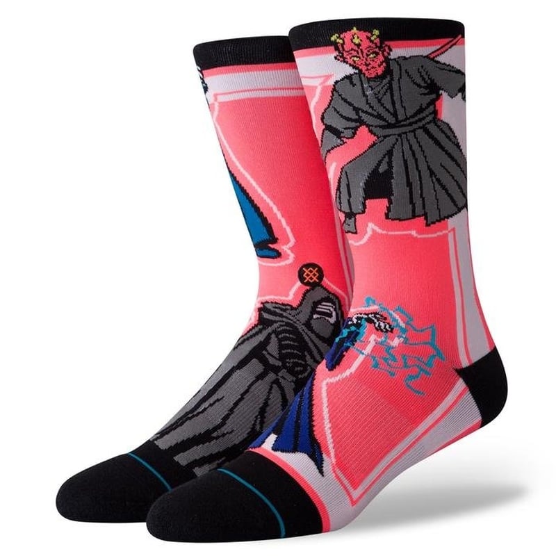 Stance Sith Socks Stance Sith Socks