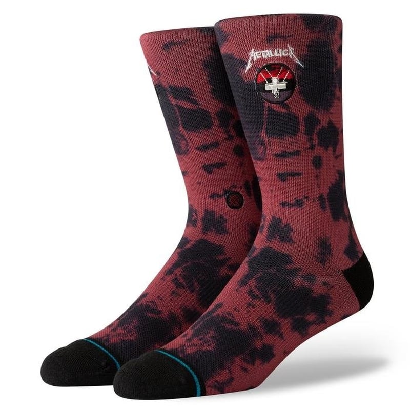 Stance Master of Puppets Socks Stance Master of Puppets Socks
