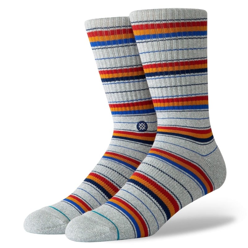 Stance Foundation Franklin Socks Stance Foundation Franklin Socks