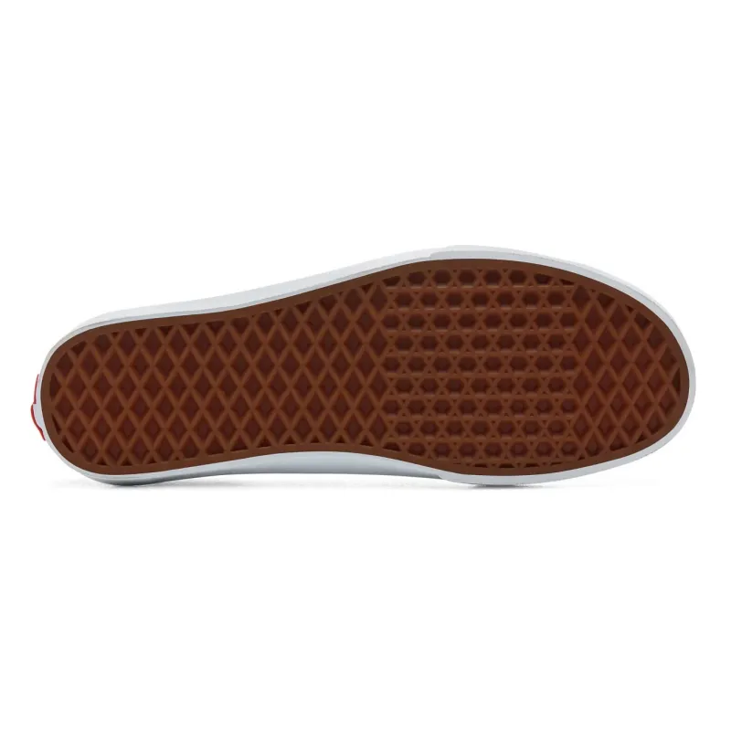 Vans Suede Sport Schoenen Zwart