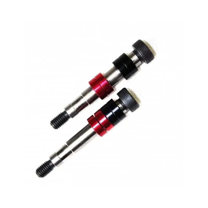 Surf Rodz 10 x 60mm Axle Kit