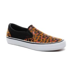 Vans Slip-on Pro Chaussures Punk