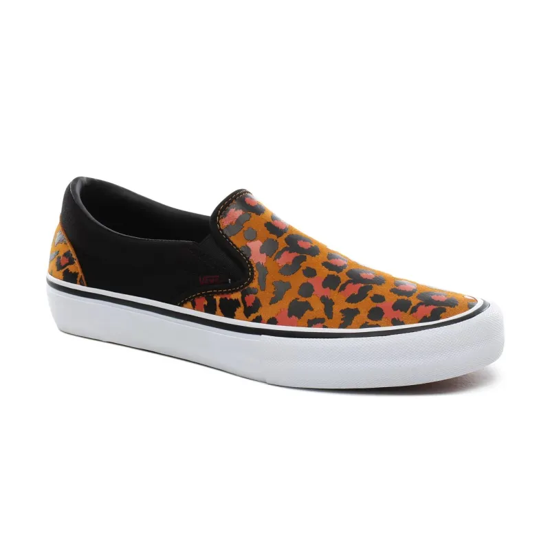 Vans Slip-on Pro Schoenen Punk