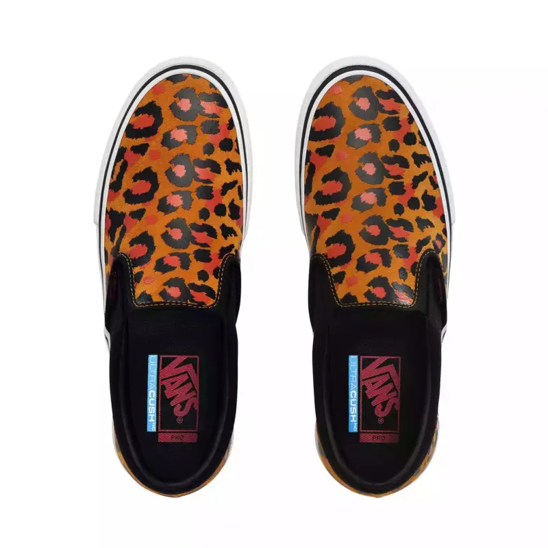 Vans Slip-on Pro Schoenen Punk