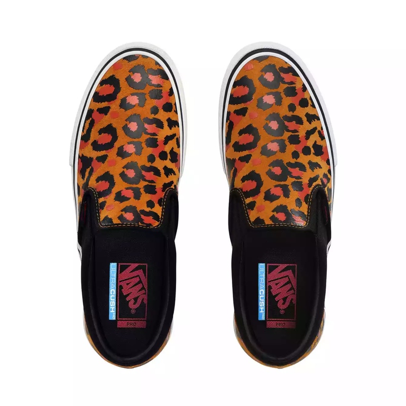 Vans Slip-on Pro Shoes Punk