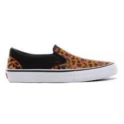 Vans Slip-on Pro Chaussures Punk