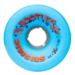Seismic Bootleg 70mm Ruedas