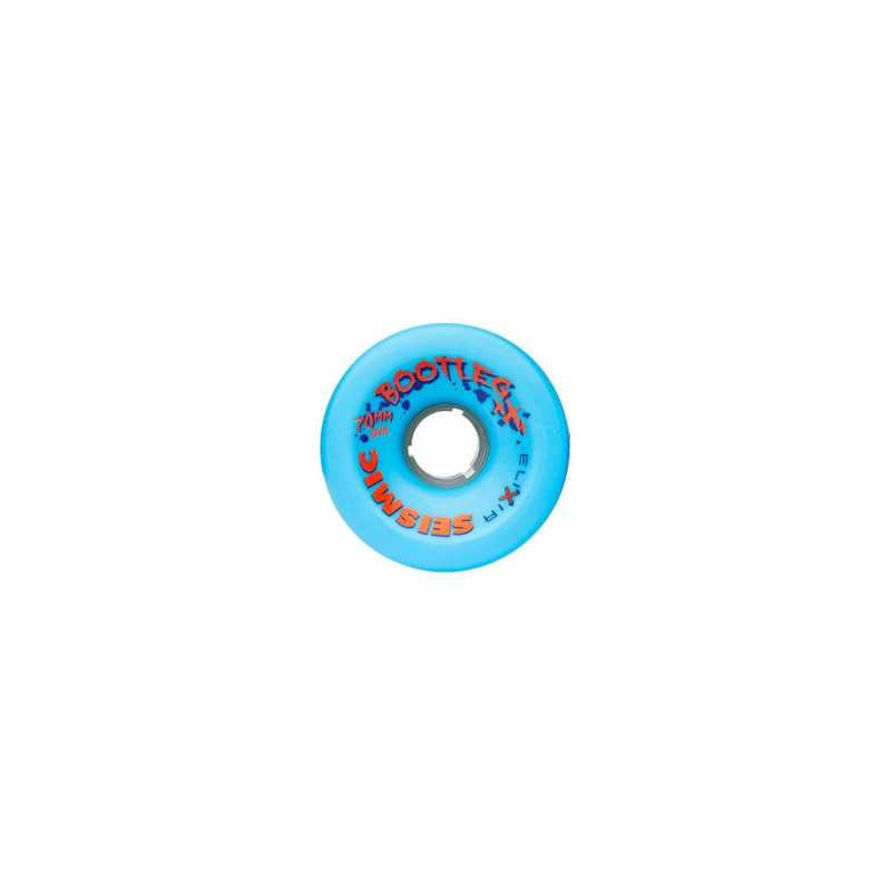 Seismic Bootleg 70mm Roues