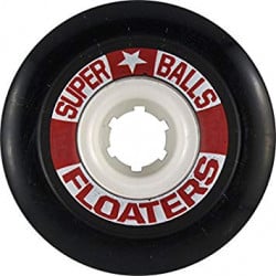 Earthwing Superball Floaters 77mm Wheels