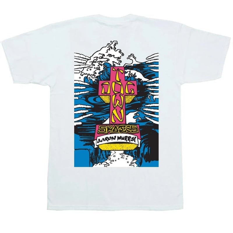 aaron shirt