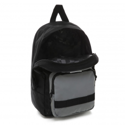 Vans Women's Space Cadet Bag Reflective/Black