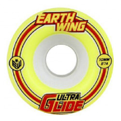 Earthwing Ultra Glide 70mm Roues