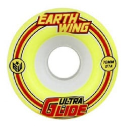 Earthwing Ultra Glide 70mm Ruote