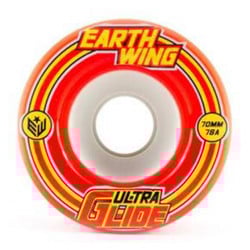 Earthwing Ultra Glide 70mm Rollen