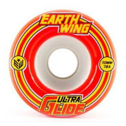 Earthwing Ultra Glide 70mm Roues