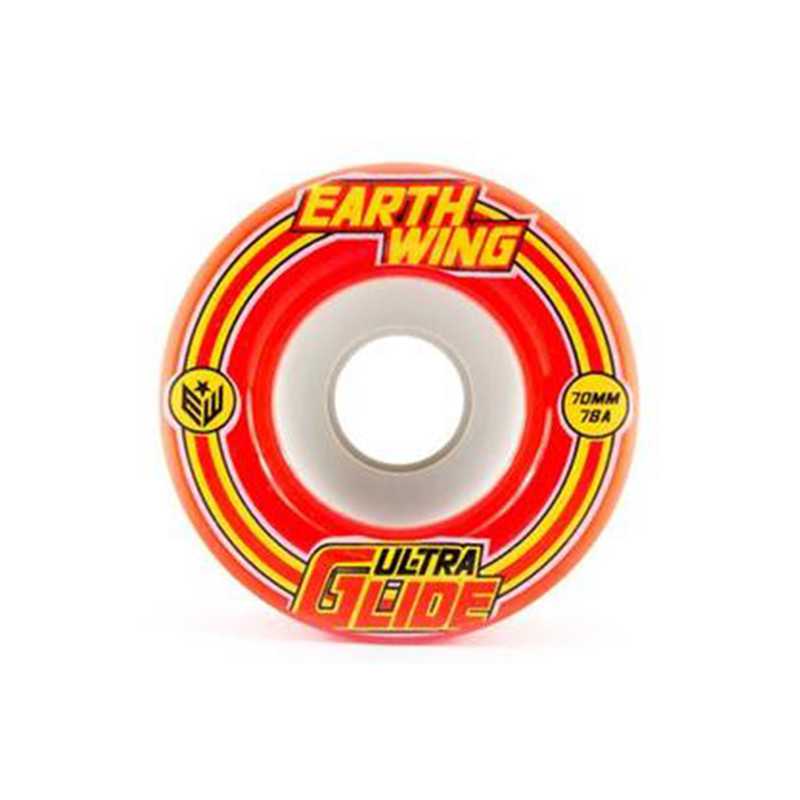 Earthwing Ultra Glide 70mm Ruote Earthwing Ultra Glide 70mm Ruote