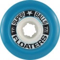 Earthwing Superball Floaters 77mm Wielen