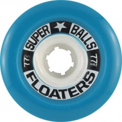 Earthwing Superball Floaters 77mm Wheels